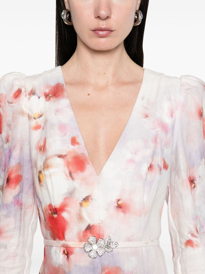 Zimmermann Dresses 1 Zimmermann Dresses Red Zimmermann Dresses Red Brand