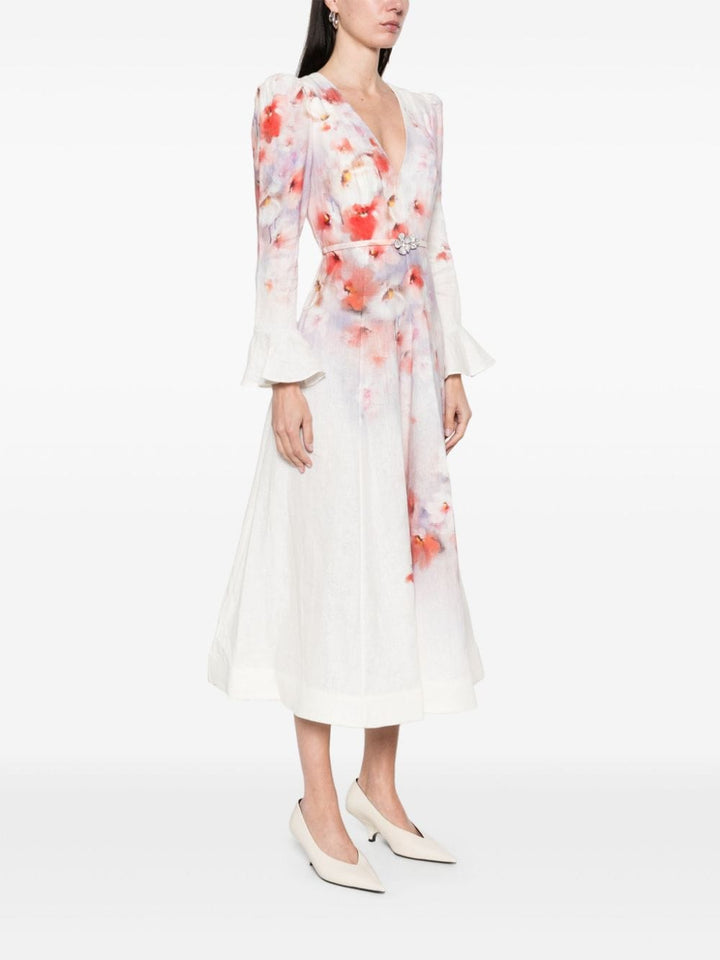 Zimmermann Dresses 1 Zimmermann Dresses Red Zimmermann Dresses Red Brand