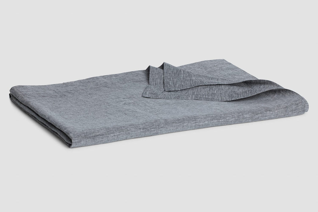 Bemboka flat sheets Marl Grey / Super King 320x270cm Bemboka Belgian Linen Flat Sheets Bemboka Belgian Linen Flat Sheets I FAST FREE SHIPPING TO AUSTRALIA Brand