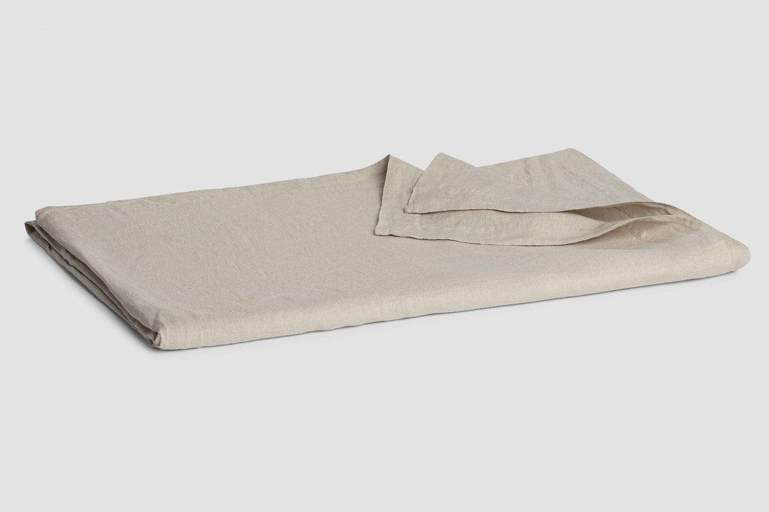 Bemboka flat sheets Stone / Super King 320x270cm Bemboka Belgian Linen Flat Sheets Bemboka Belgian Linen Flat Sheets I FAST FREE SHIPPING TO AUSTRALIA Brand