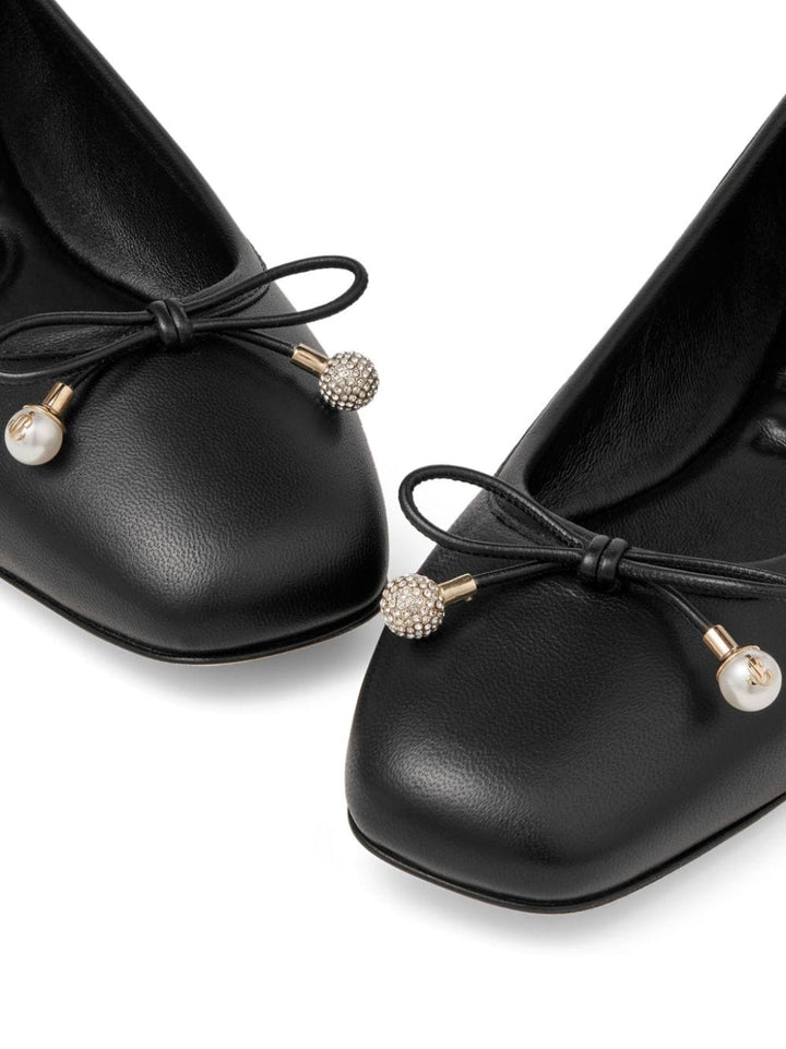 Jimmy Choo Flat Shoes Jimmy Choo Flat shoes Black Jimmy Choo Flat shoes Black Brand
