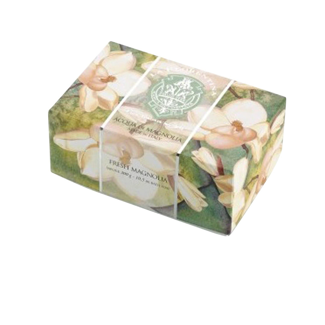 La Florentina Gift Set La Florentina Oval Soap 300G Mixed - Pay for 5Pcs Get 6Pcs Brand