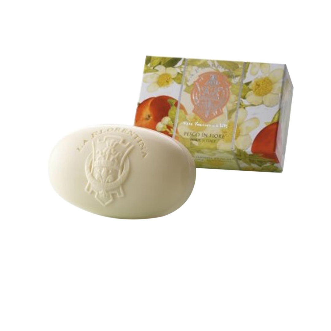 La Florentina Gift Set La Florentina Oval Soap 300G Mixed - Pay for 5Pcs Get 6Pcs Brand