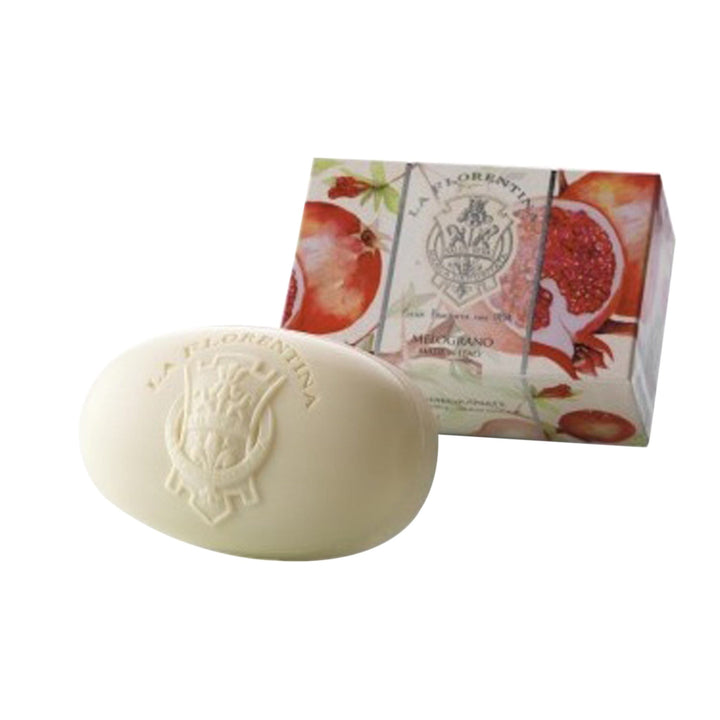 La Florentina Gift Set La Florentina Oval Soap 300G Mixed - Pay for 5Pcs Get 6Pcs Brand