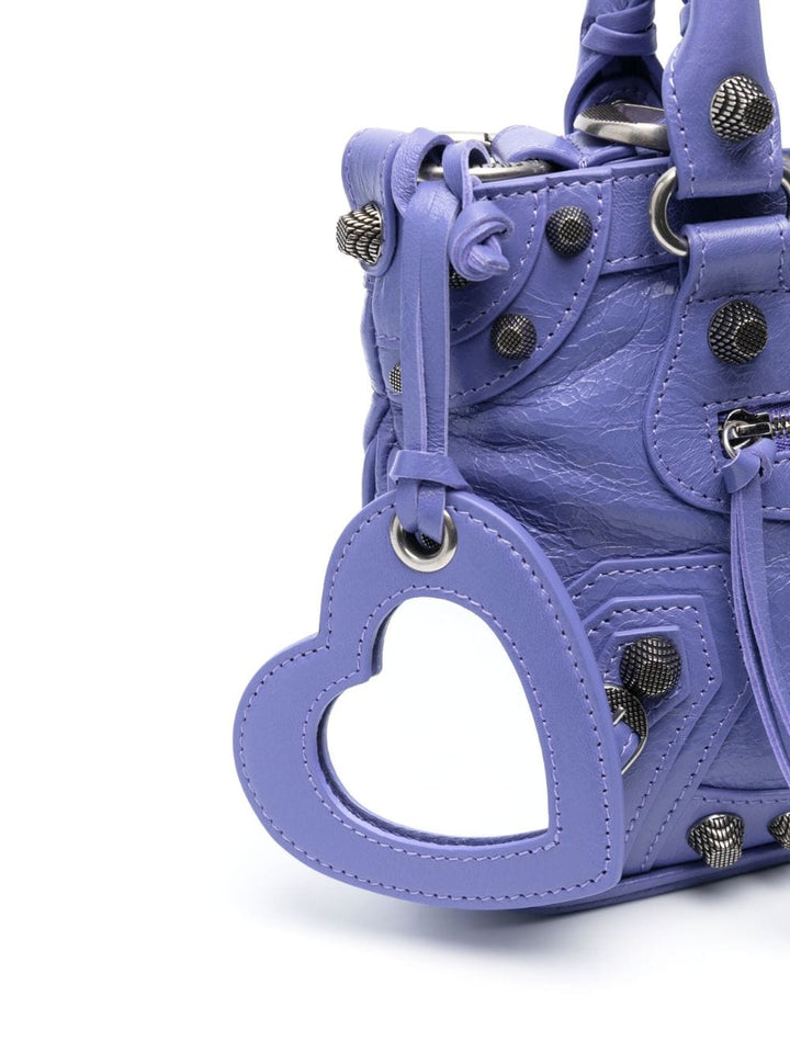 Balenciaga Handbag UNI Balenciaga Neo Cagole Tote Bag Balenciaga Neo Cagole Tote Bag Brand