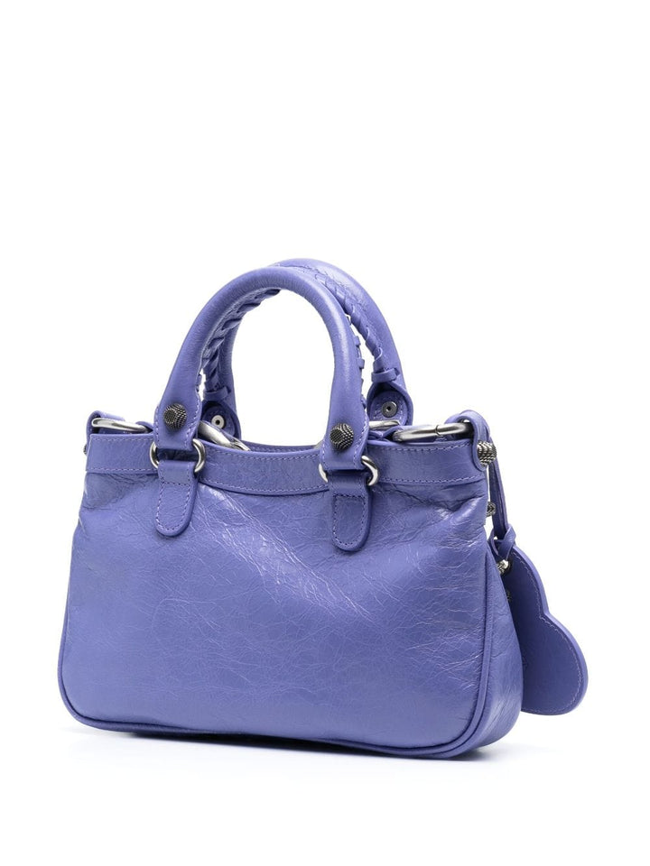 Balenciaga Handbag UNI Balenciaga Neo Cagole Tote Bag Balenciaga Neo Cagole Tote Bag Brand