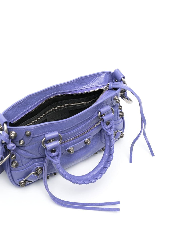 Balenciaga Handbag UNI Balenciaga Neo Cagole Tote Bag Balenciaga Neo Cagole Tote Bag Brand