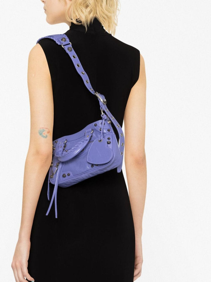 Balenciaga Handbag UNI Balenciaga Neo Cagole Tote Bag Balenciaga Neo Cagole Tote Bag Brand