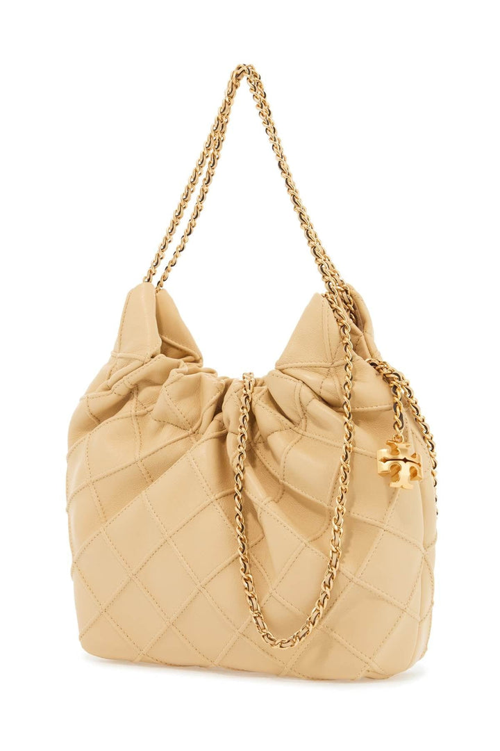 Tory Burch Handbag os Tory Burch fleming mini leather bag in Tory Burch fleming mini leather bag in Brand