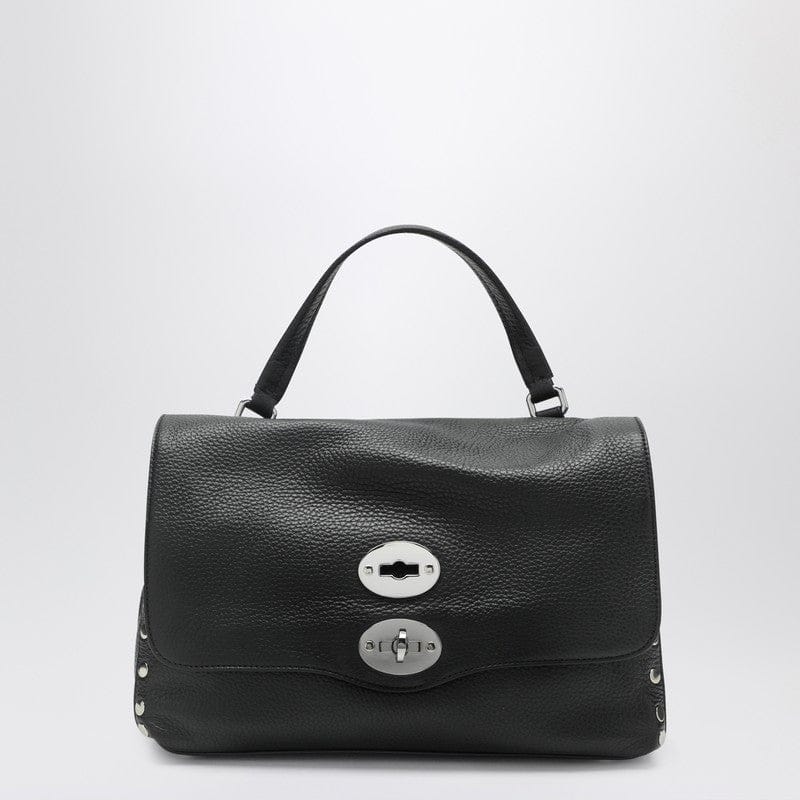 #N/A Zanellato - Small black Postina bag - One size Brand