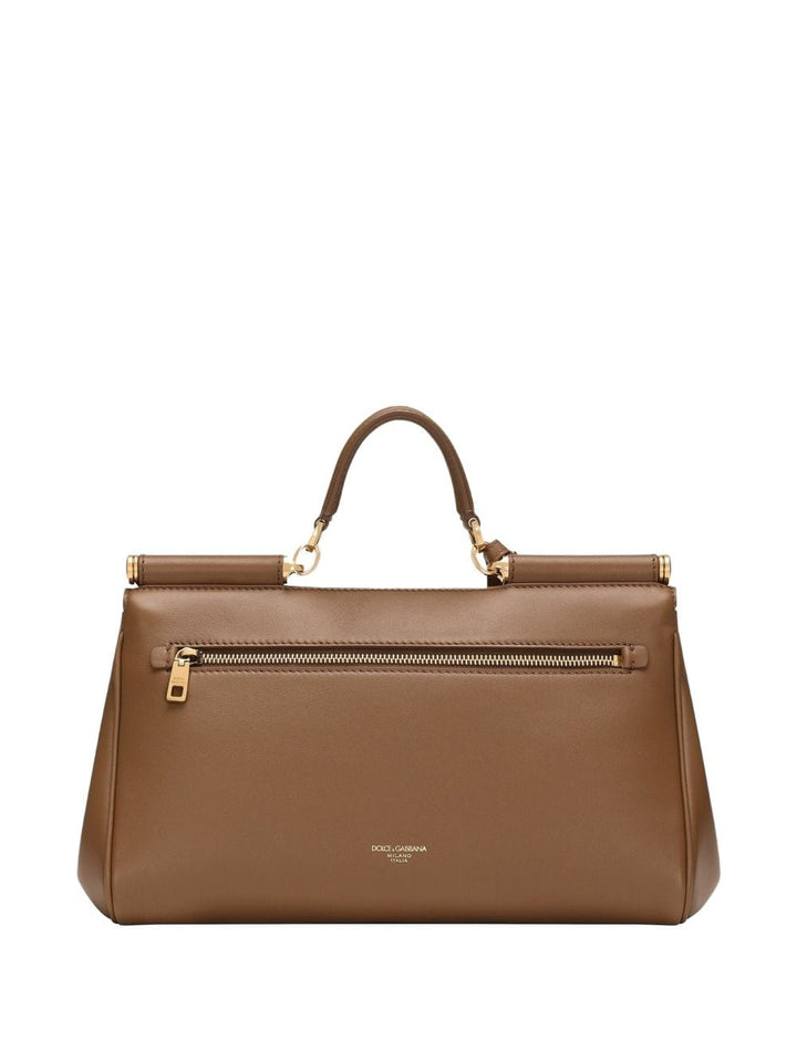 Dolce & Gabbana Handbags UNI Dolce & Gabbana Bags.. Brown Dolce & Gabbana Bags.. Brown Brand