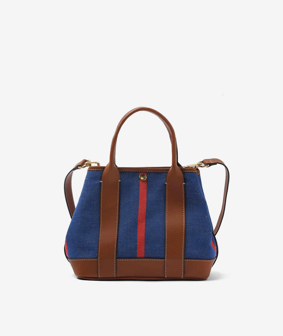 My Style Bags Handbags My Style Bags Mano Ale - Mini Handbag in Denim My Style Bags Personalised Mano Ale - Mini Handbag in Denim Brand
