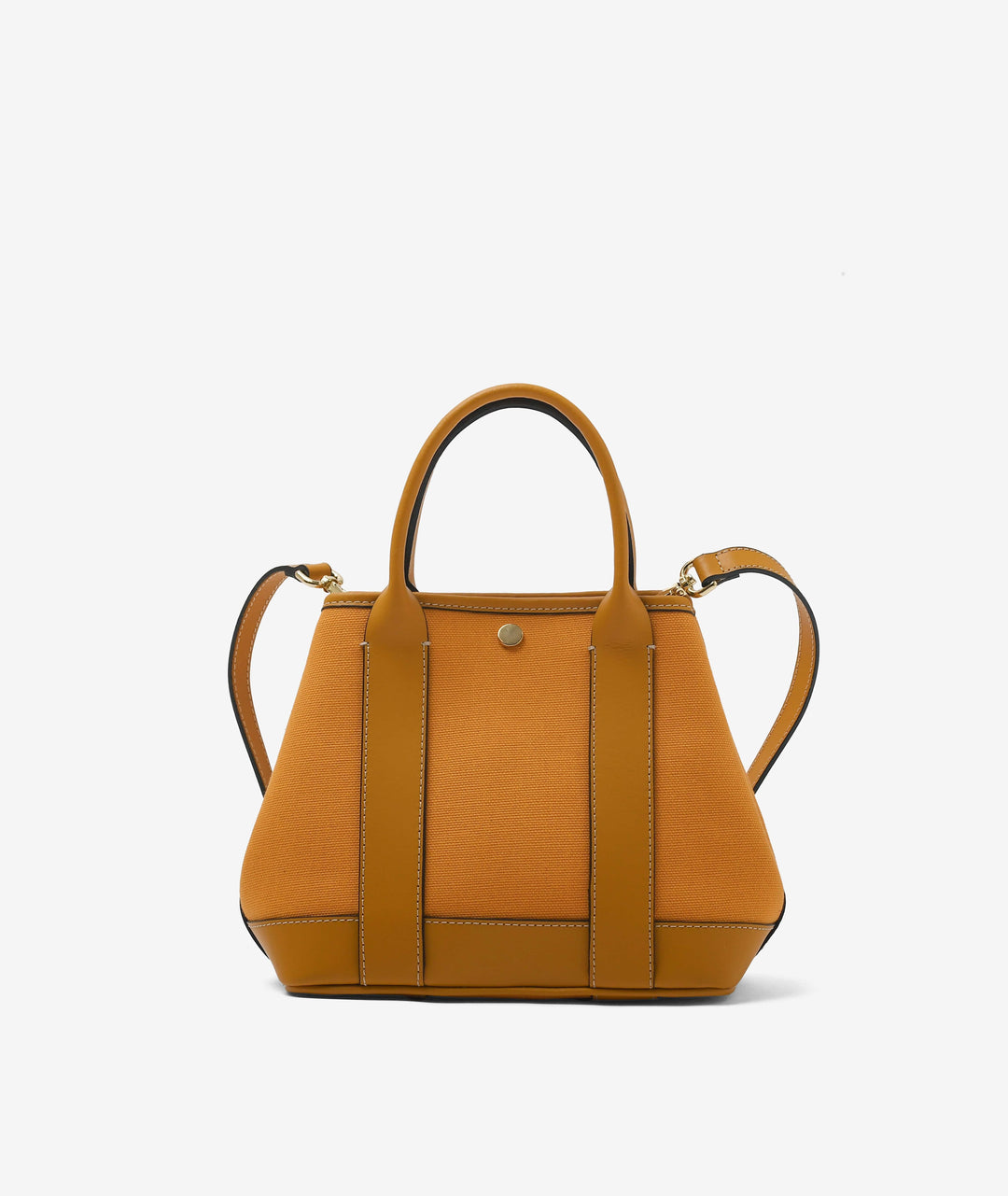 My Style Bags Handbags My Style Bags Mano Ale - Mini Handbag - Senape My Style Bags Personalised Mano Ale - Mini Handbag - Senape Brand