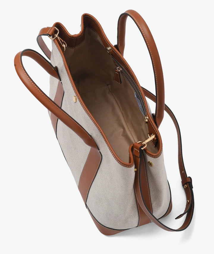 My Style Bags Handbags My Style Bags Mano Ale Panamone Handbag - Large My Style Bags Personalised Mano Ale Panamone Handbag - Large Brand