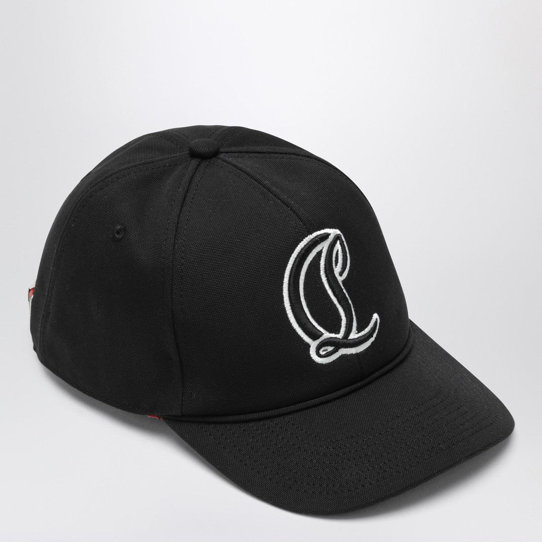 Hats Christian Louboutin - Mooncrest Ivy Ac baseball cap Brand