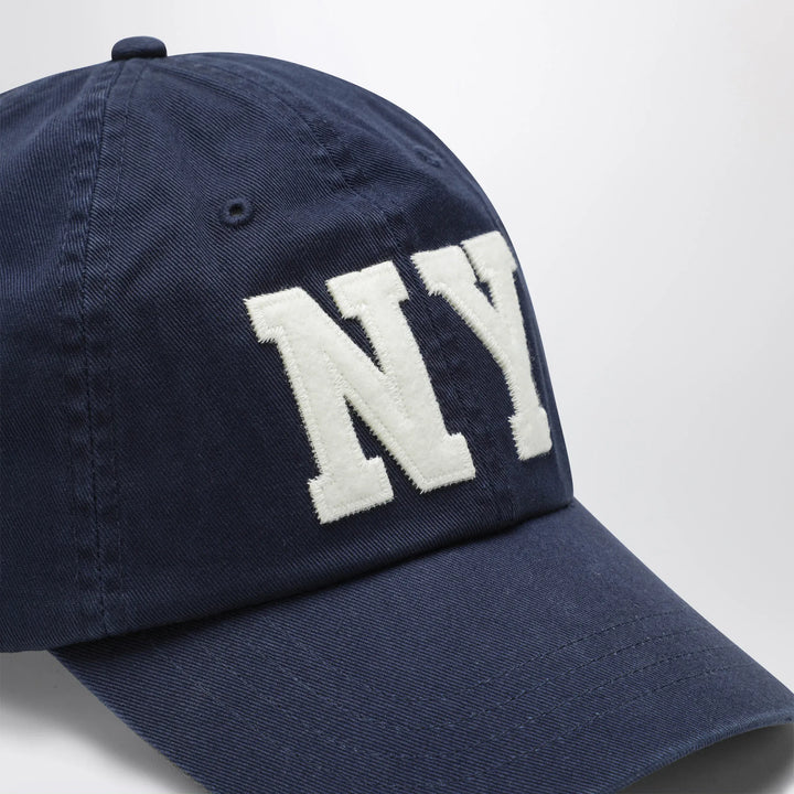 Polo Ralph Lauren - NY Newport Navy baseball cap Brand Hats U