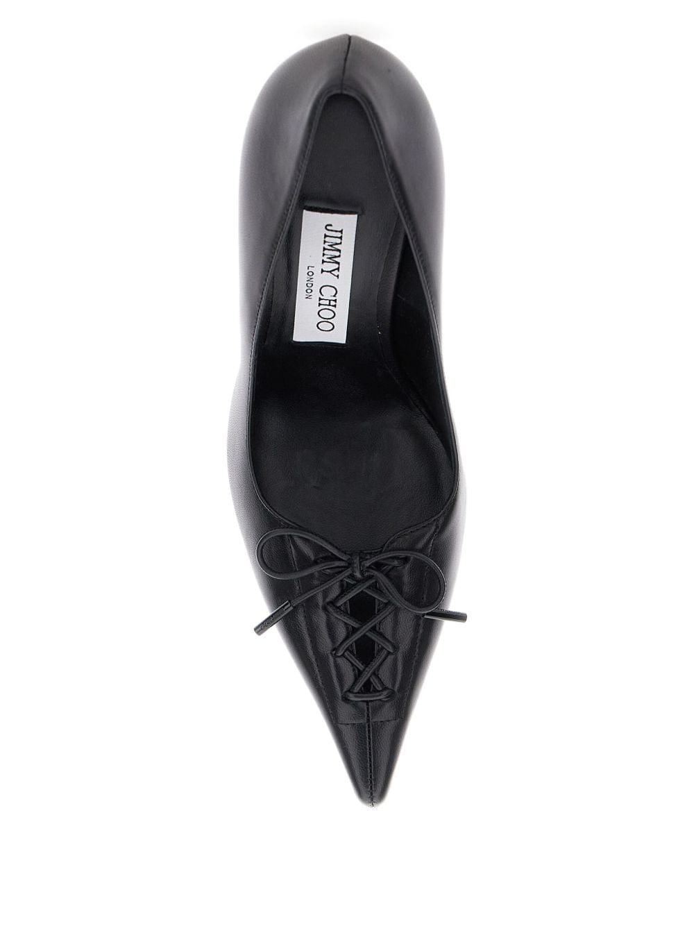 Jimmy Choo High Heel Jimmy Choo With Heel Black Jimmy Choo With Heel Black Brand