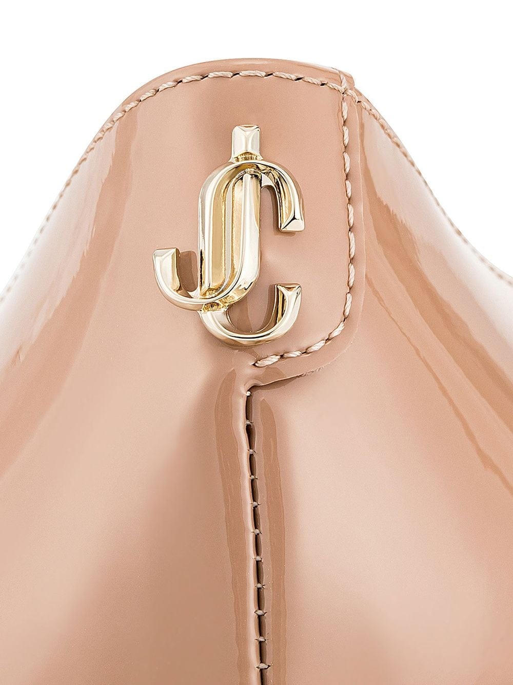 Jimmy Choo High Heel Jimmy Choo With Heel Powder Jimmy Choo With Heel Powder Brand