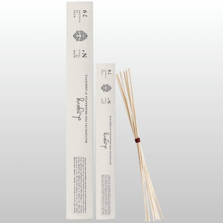 Home Diffuser Logevy Apricot &amp; Basil Home Fragrance Brand