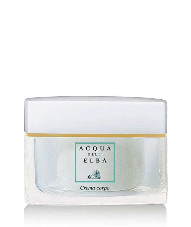 Acqua Dell'Elba Hyaluronic Body Cream Acqua Dell'Elba Arcipelago Hyaluronic Body Cream 200 ml Brand