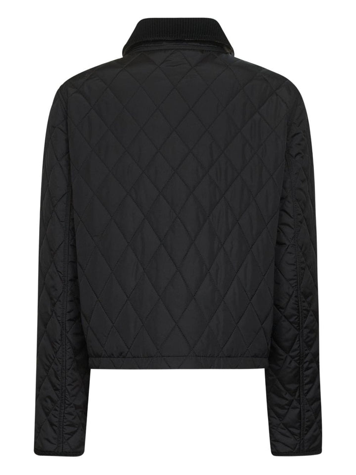 Burberry Jackets Burberry Jackets Black Burberry Jackets Black Brand