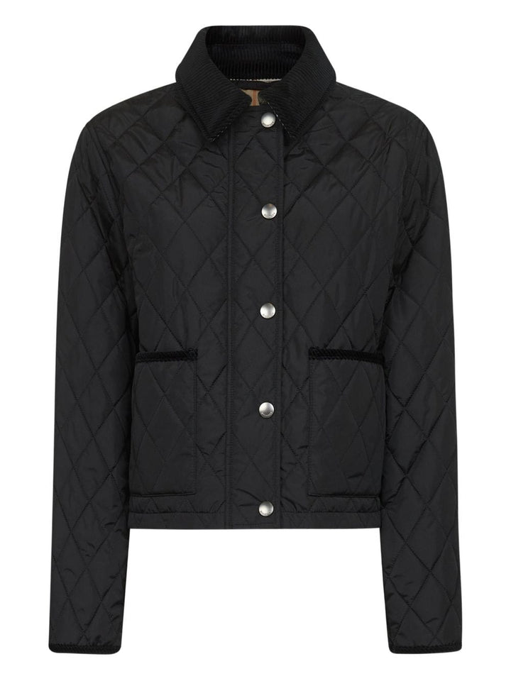 Burberry Jackets Burberry Jackets Black Burberry Jackets Black Brand