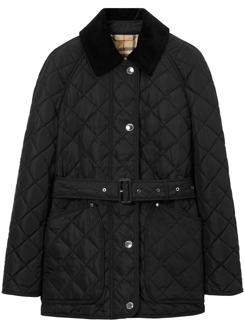 Burberry Jackets XL Burberry Jackets Black Burberry Jackets Black Brand
