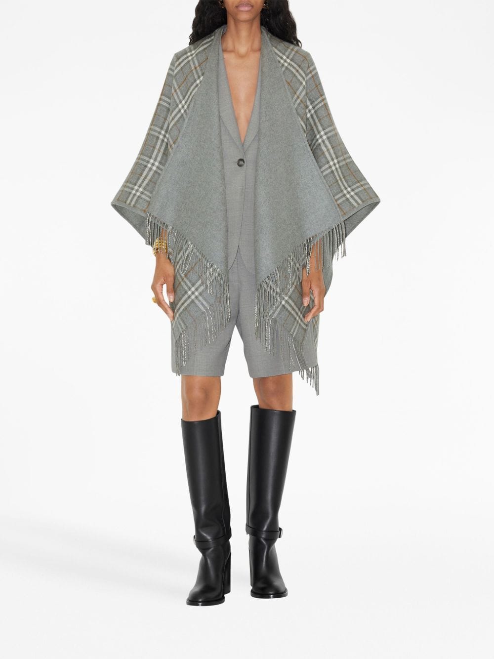 Burberry Jackets UNI Burberry Jackets Grey Burberry Jackets Grey Brand