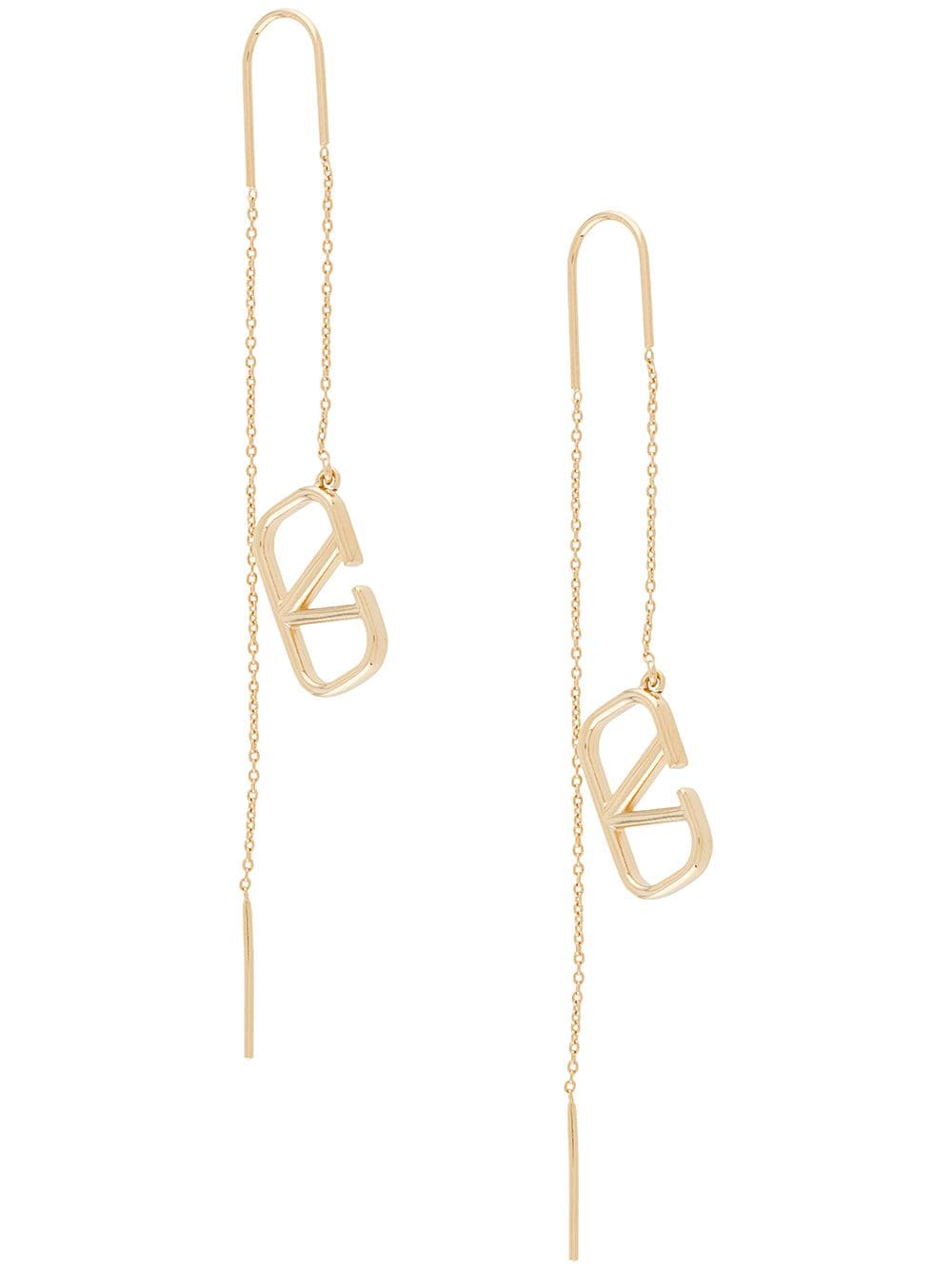 Valentino Garavani Jewellery UNI Valentino Garavani Bijoux Golden Valentino Garavani Bijoux Golden Brand