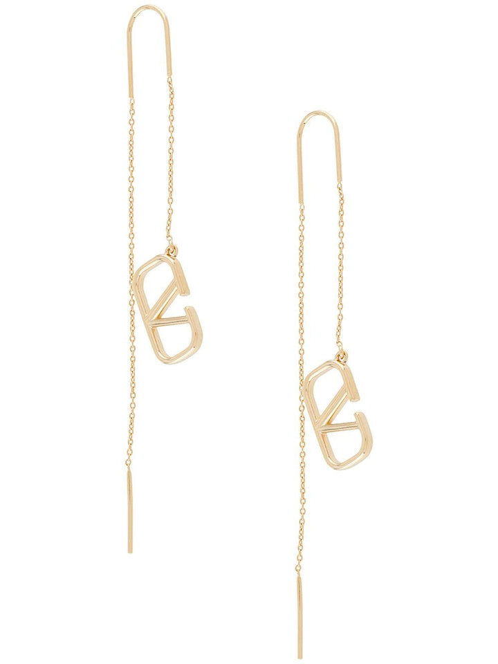 Valentino Garavani Jewellery UNI Valentino Garavani Bijoux Golden Valentino Garavani Bijoux Golden Brand