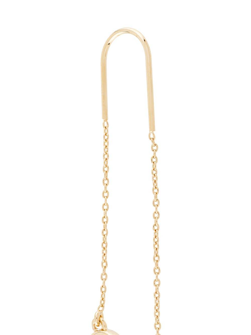Valentino Garavani Jewellery UNI Valentino Garavani Bijoux Golden Valentino Garavani Bijoux Golden Brand