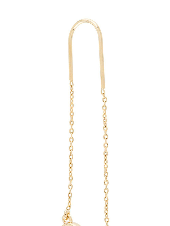 Valentino Garavani Jewellery UNI Valentino Garavani Bijoux Golden Valentino Garavani Bijoux Golden Brand