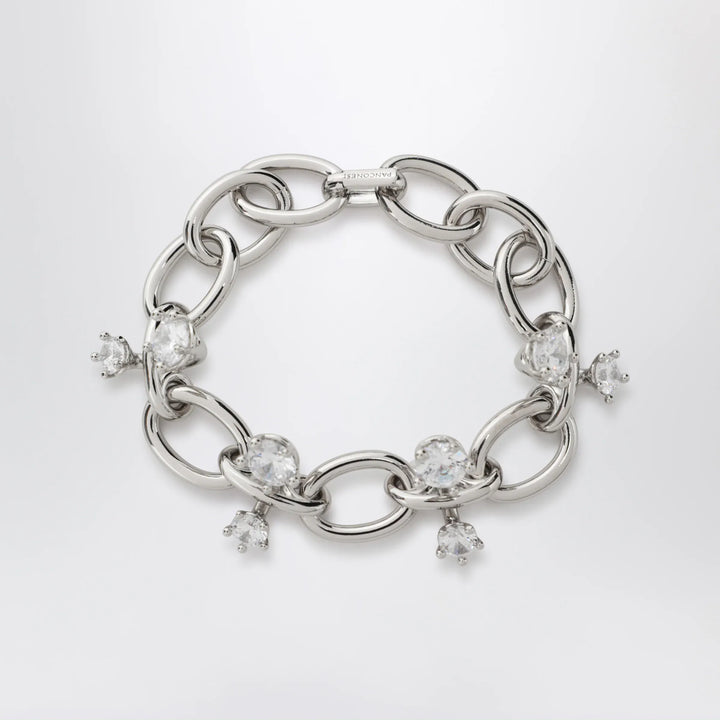 PANCONESI - Constellation Bracelet with Zirconia Brand Jewelry U
