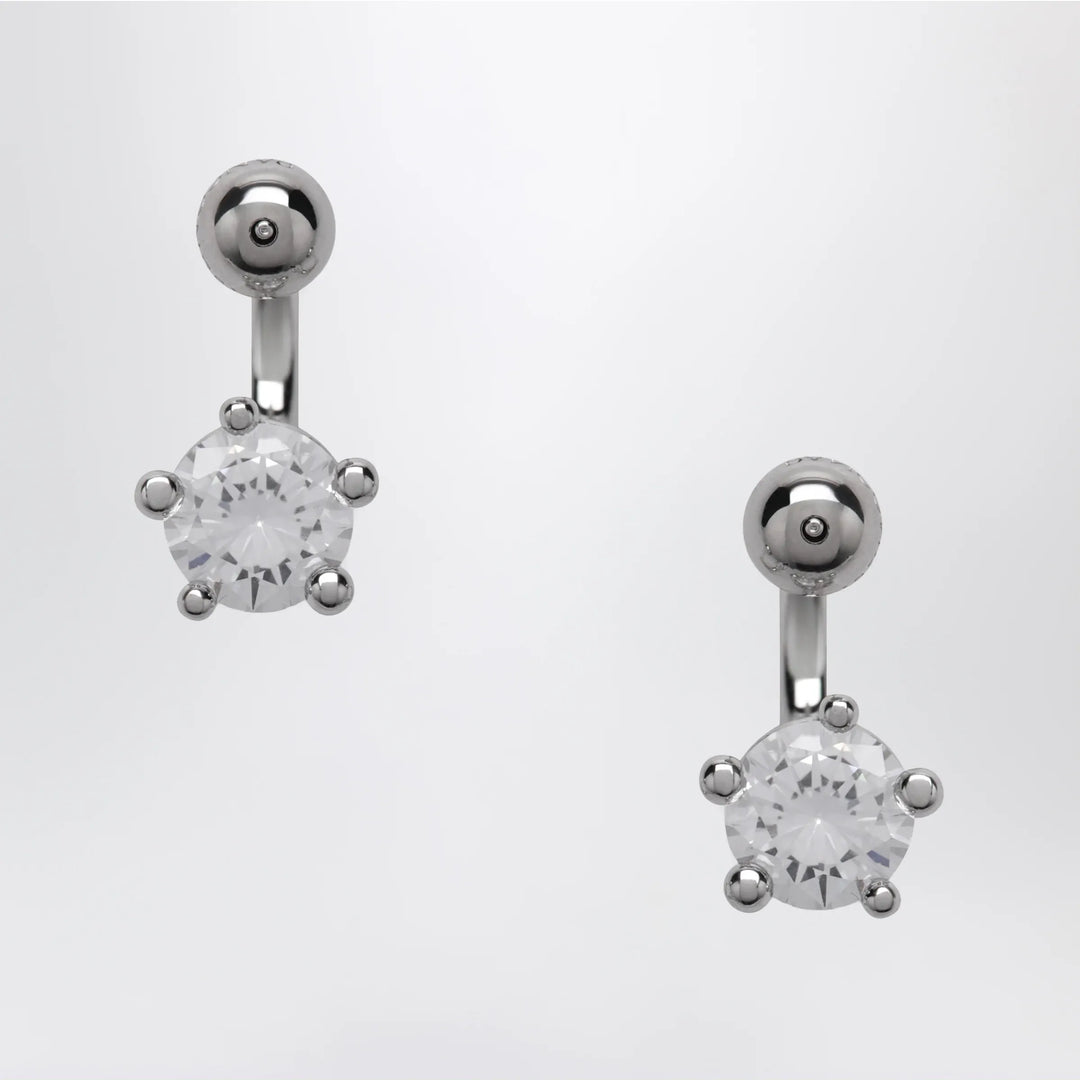 PANCONESI - Constellation Earring with Zirconia Brand Jewelry U