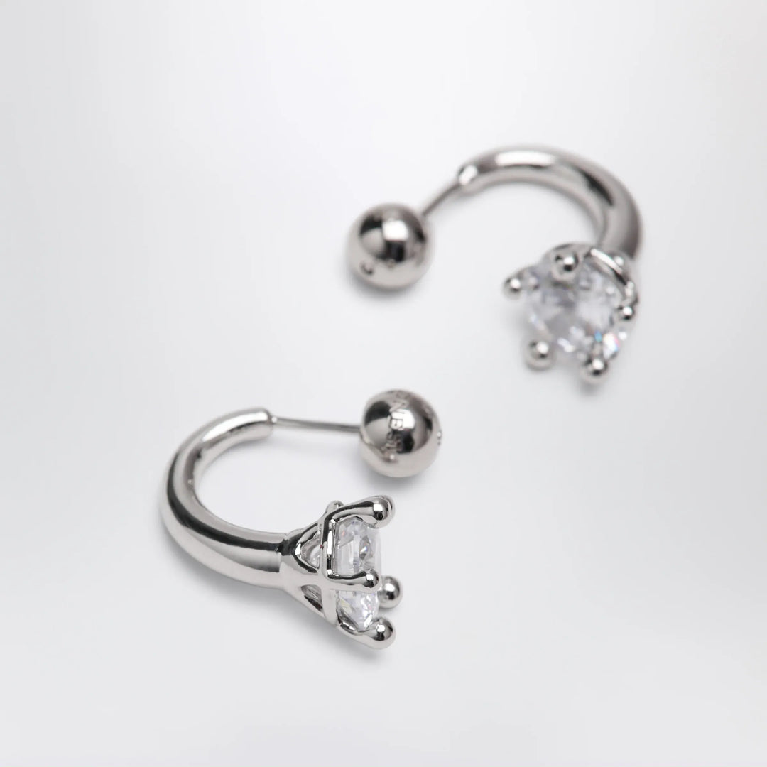 PANCONESI - Constellation Earring with Zirconia Brand Jewelry U