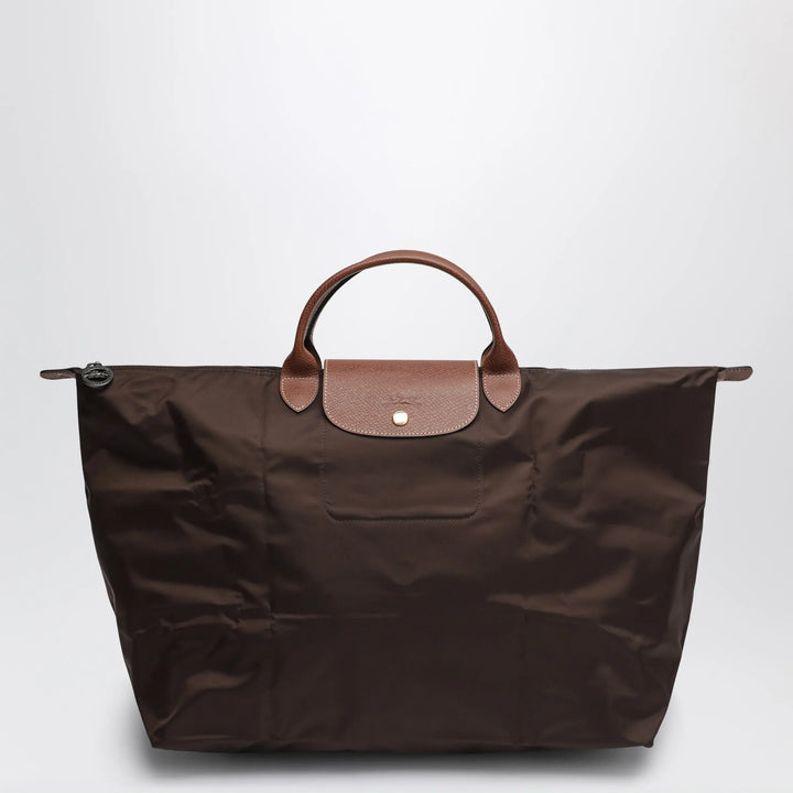 Longchamp - Moka Travel bag Le Pliage Original L Brand U