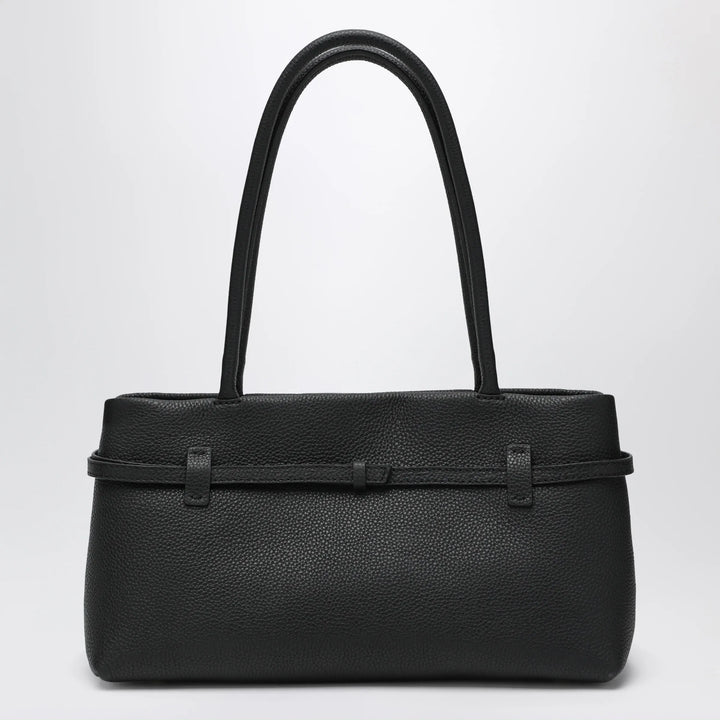 Manu Atelier - Le Cambon East West black bag Brand U