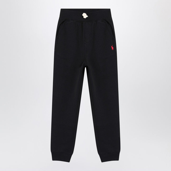 Pants S Polo Ralph Lauren - Black jogging pants Brand
