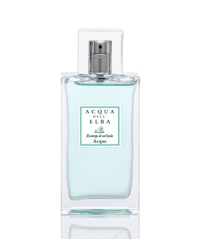 Acqua Dell'Elba Perfume & Cologne Acqua Dell'Elba Acqua Eau De Parfum Unisex 100ml Brand