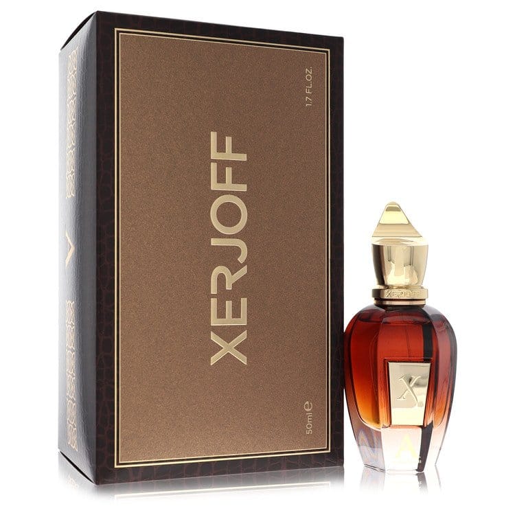 Alexandria Ii Eau De Parfum Spray (Unisex) By Xerjoff Brand Perfume & Cologne 50 ml Eau De Parfum Spray