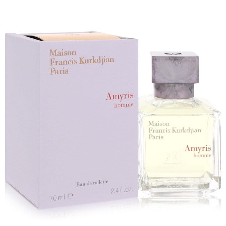 Perfume &amp; Cologne 71 ml Eau De Toilette Spray Amyris Homme Eau De Toilette Spray By Maison Francis Kurkdjian Brand