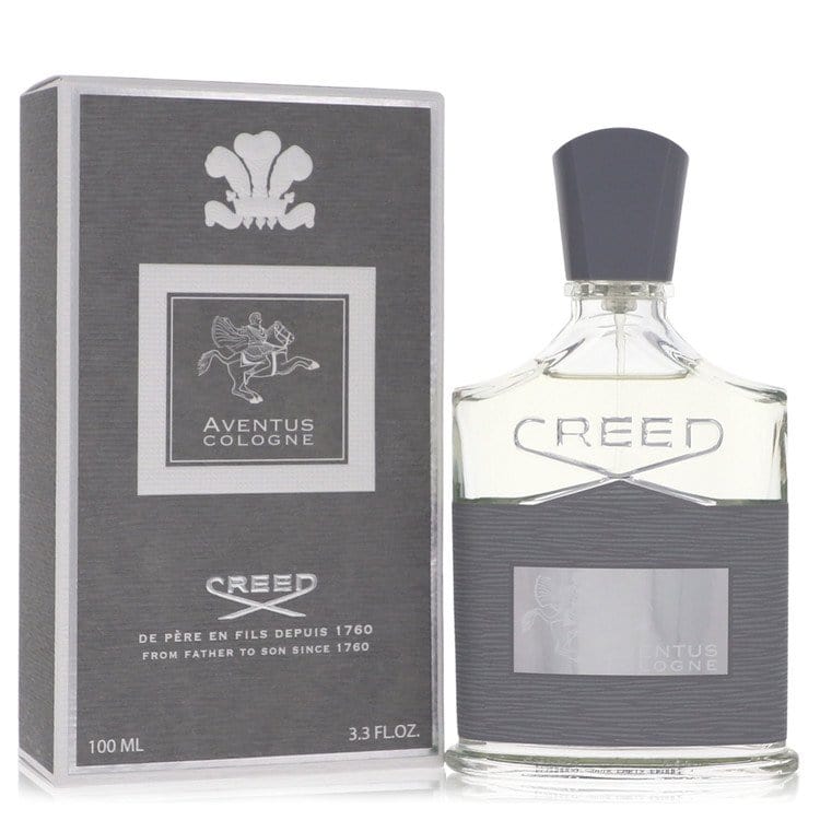 Perfume &amp; Cologne 100 ml Eau De Parfum Spray Aventus Cologne Eau De Parfum Spray By Creed Brand