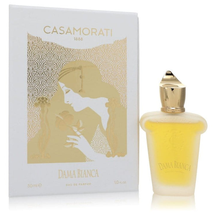 Dama Bianca Eau De Parfum Spray By Xerjoff Brand Perfume &amp; Cologne 30 ml Eau De Parfum Spray