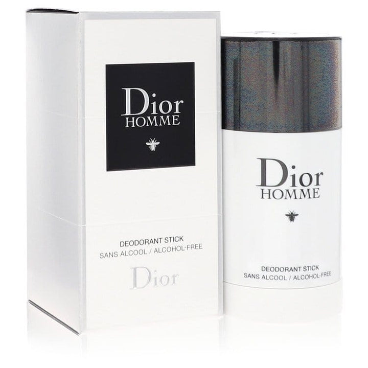 Perfume &amp; Cologne 77 ml Alcohol Free Deodorant Stick Dior Homme Alcohol Free Deodorant Stick 77ml Brand