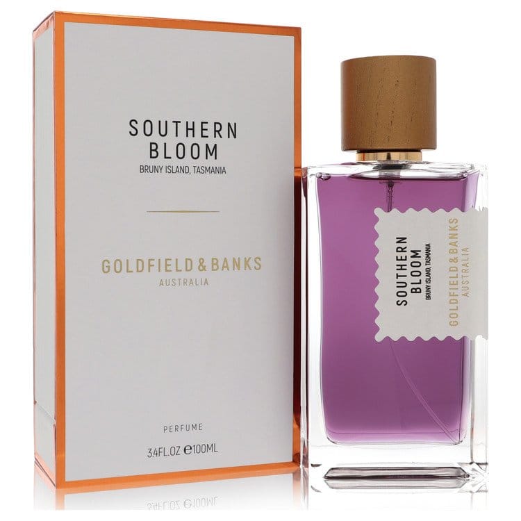 Goldfield &amp; Banks Southern Bloom Perfume Concentrate Spray (Unisex) Brand Perfume &amp; Cologne 100 ml Perfume Concentrate Spray