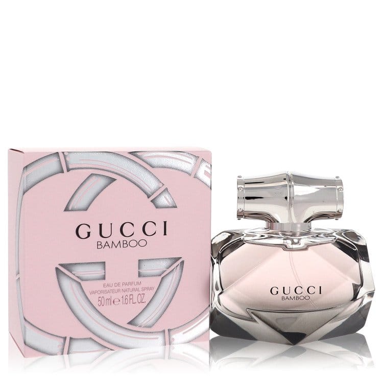 Perfume &amp; Cologne Gucci Bamboo Eau De Parfum Spray 50ml/75ml Brand