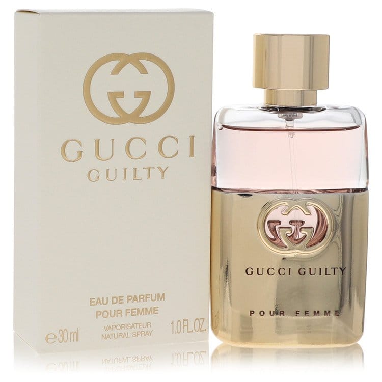 Perfume &amp; Cologne 30 ml Eau De Parfum Spray Gucci Guilty Eau De Parfum Spray By Gucci Brand