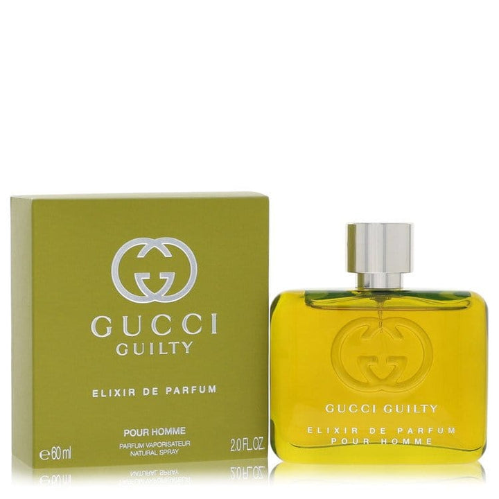 Perfume &amp; Cologne 60 ml Parfum Spray Gucci Guilty Elixir De Parfum Parfum Spray By Gucci 60ml Brand