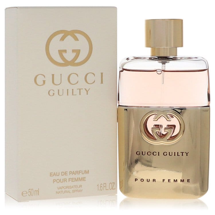 Perfume &amp; Cologne 50 ml Eau De Parfum Spray Gucci Guilty Pour Femme Eau De Parfum Spray 50ml/90ml Brand
