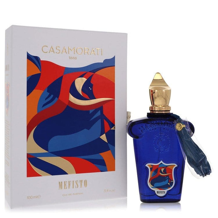 Mefisto Eau De Parfum Spray By Xerjoff Brand Perfume &amp; Cologne 100 ml Eau De Parfum Spray